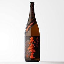 Amazon.co.jp: 赤魔王1800ml 25°プレミア焼酎 : 食品・飲料・お酒